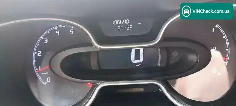 Fiat Talento 2017, фото з оголошення 2 з 20, VIN ZFAFFL009H5064764