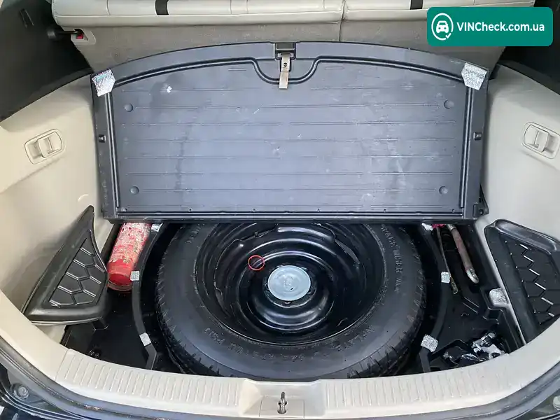 Mazda CX-7 2007, фото з оголошення 1 з 13, VIN JM3ER29L780177121