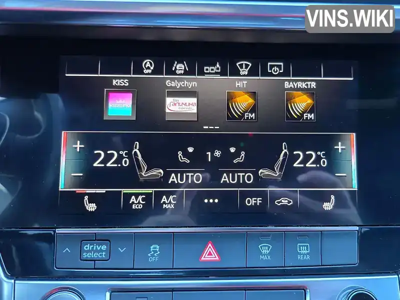 Audi A6 2018, фото з оголошення 2 з 21, VIN WAUZZZF24KN024573