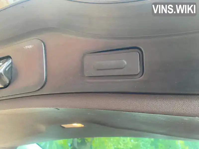 Renault Espace 2016, фото з оголошення 2 з 21, VIN VF1RFC00956073653