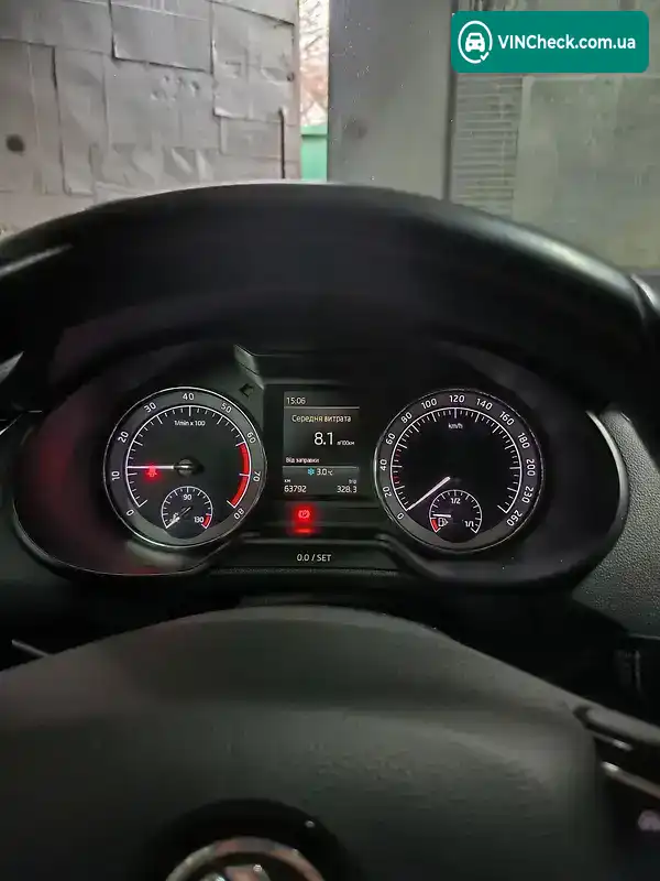 Skoda Octavia 2019, фото з оголошення 2 з 20, VIN TMBJN2NE3KB007506