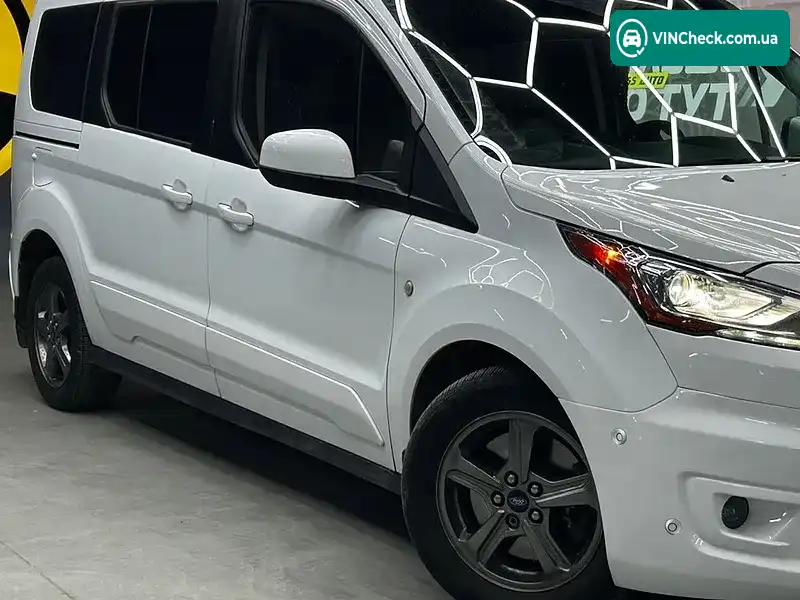 Ford Transit Connect 2022, фото з оголошення 2 з 20, VIN NM0GE9G29N1539159