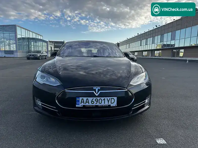 Tesla Model S 2015, фото з оголошення 1 з 21, VIN 5YJSA1H26FFP78668