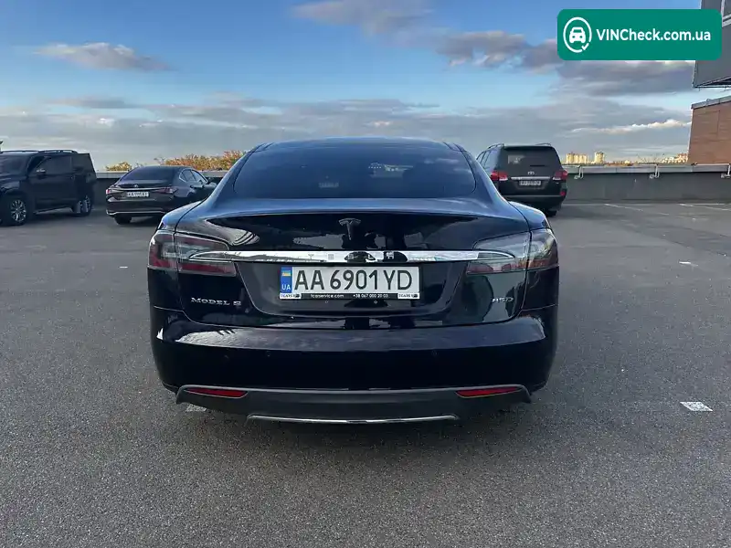 Tesla Model S 2015, фото з оголошення 2 з 21, VIN 5YJSA1H26FFP78668