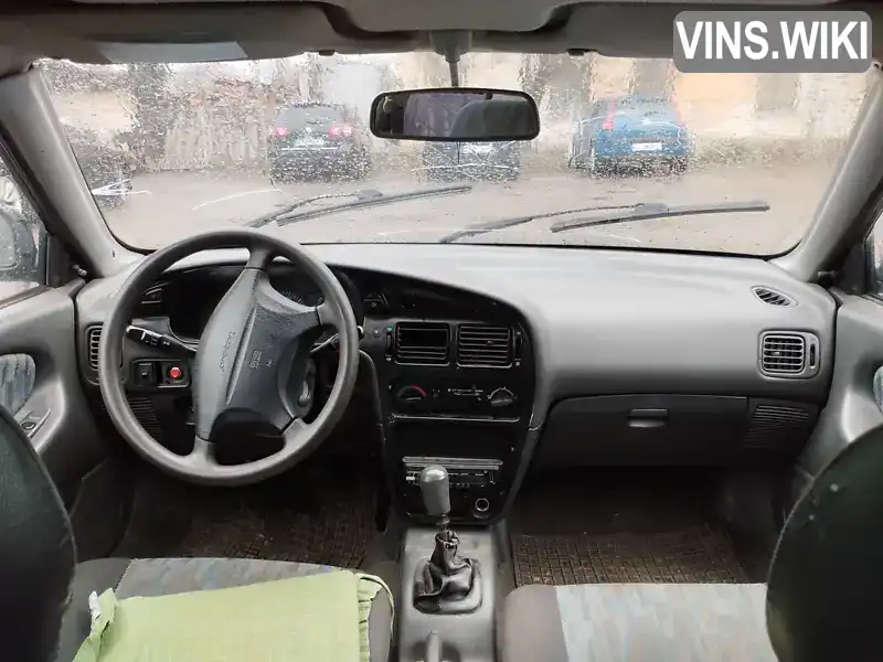 Proton 413 1999, фото з оголошення 2 з 9, VIN PL1C96LNLXB220597