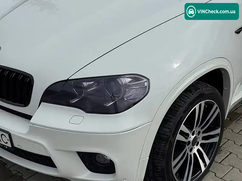 BMW X5 2013, фото з оголошення 1 з 20, VIN 5UXZV4C55D0B11321