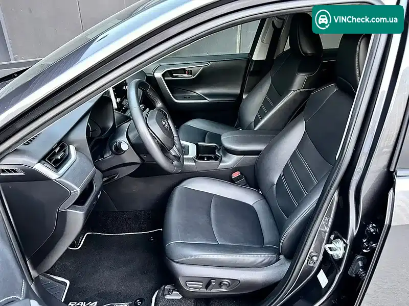Toyota RAV4 2022, фото з оголошення 2 з 20, VIN JTMW23FV80J039082