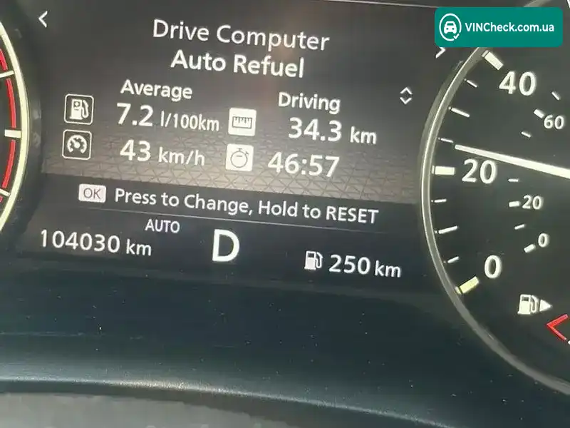 Nissan Rogue 2020, фото з оголошення 1 з 20, VIN JN8AT3BB4MW217960