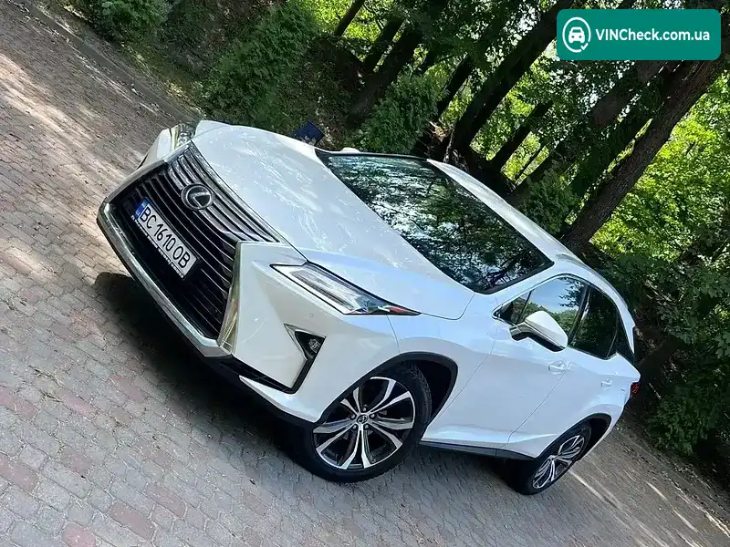 Lexus RX 2015, фото з оголошення 2 з 20, VIN JTJBAMCA102000379