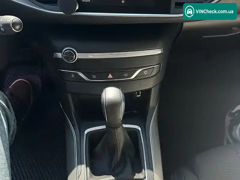 Peugeot 308 2018, фото з оголошення 2 з 21, VIN VF3LJAHXWJS071629