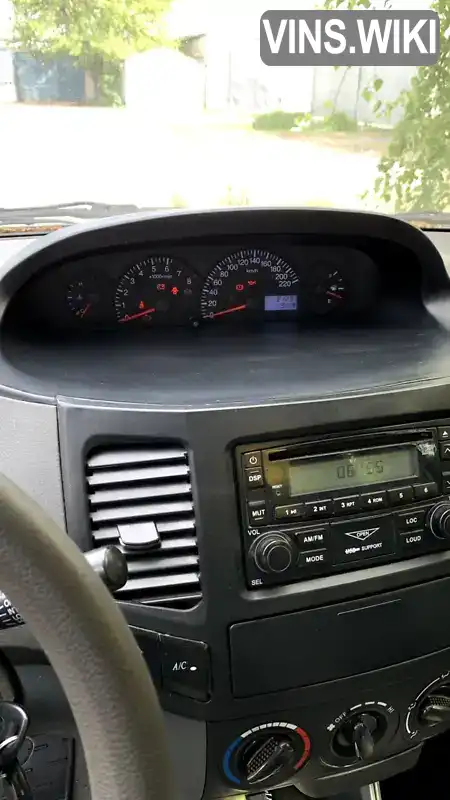 Geely MK 2011, фото з оголошення 2 з 11, VIN LB37624S8BL044467