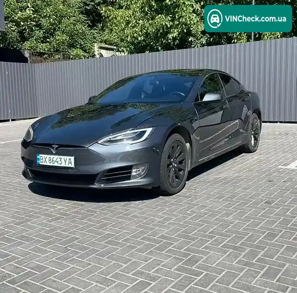 Tesla Model S 2017, фото з оголошення 1 з 20, VIN 5YJSA1E29HF231823