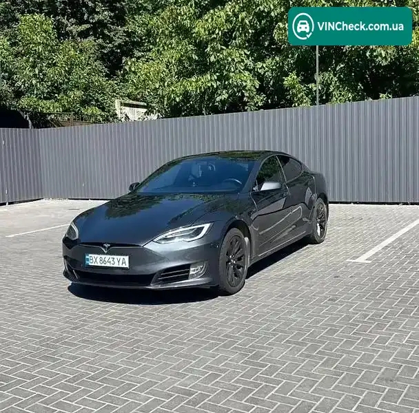 Tesla Model S 2017, фото з оголошення 2 з 20, VIN 5YJSA1E29HF231823