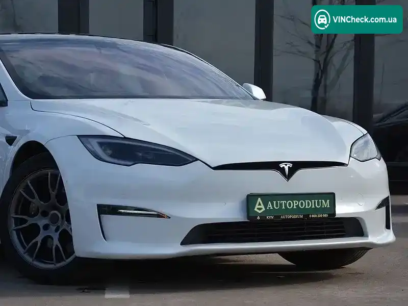 Tesla Model S 2022, фото з оголошення 2 з 21, VIN 5YJSA1E58PF500032