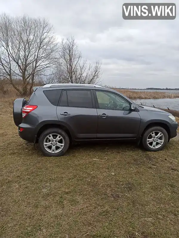 Toyota RAV4 2009, фото з оголошення 2 з 11, VIN JTMBC31V50D021897