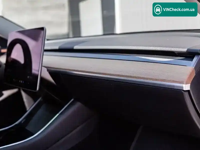 Tesla Model 3 2019, фото з оголошення 1 з 18, VIN 5YJ3E1EA3KF476589