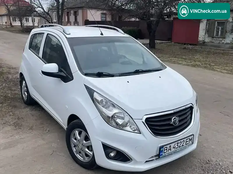 Ravon R2 2020, фото з оголошення 1 з 11, VIN XWBMA48N9LA566291