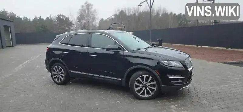 Lincoln MKC 2019, фото з оголошення 1 з 21, VIN 5LMCJ3D91KUL33638