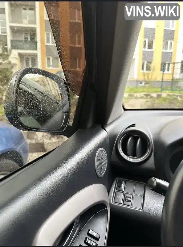Toyota RAV4 2008, фото з оголошення 2 з 16, VIN JTMBH31V106082976