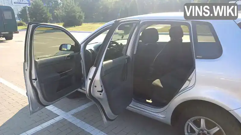 Volkswagen Polo 2004, фото з оголошення 2 з 12, VIN WVWZZZ9NZ4D047493