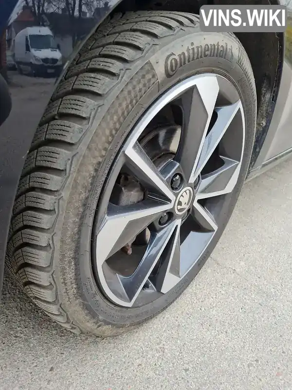 Skoda Citigo 2020, фото з оголошення 2 з 15, VIN TMBZZZAAZLD809466