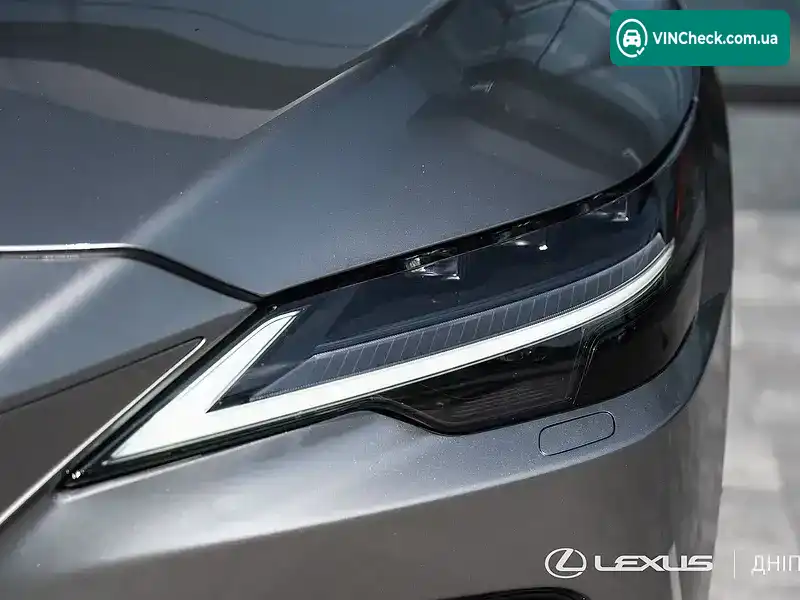 Lexus RX 2023, фото з оголошення 2 з 20, VIN JTJCNBJA602021650