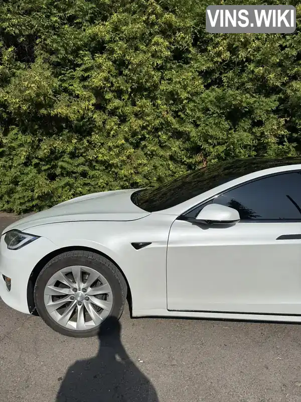 Tesla Model S 2018, фото з оголошення 2 з 15, VIN 5YJSA1E21JF260318