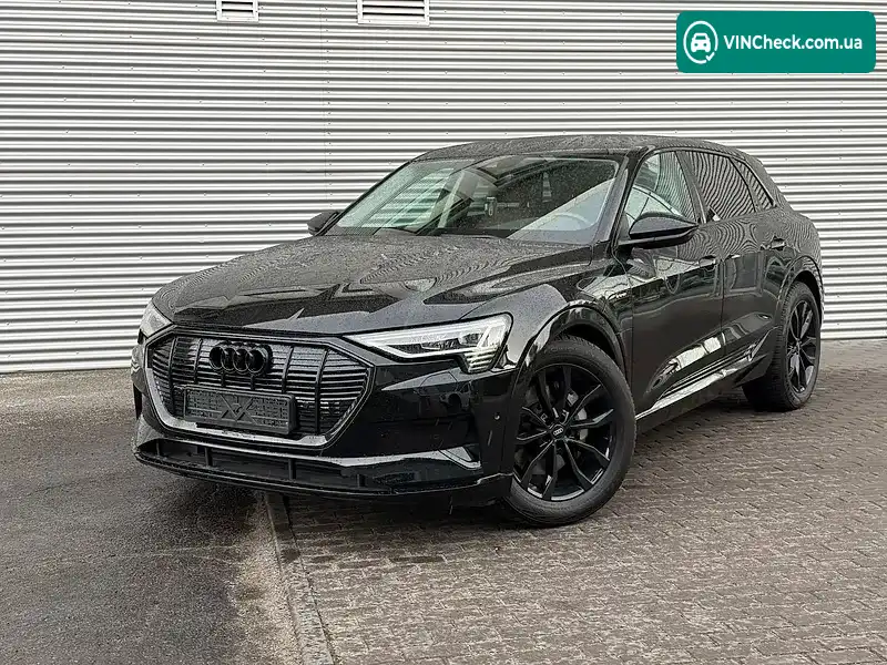 Audi e-tron 2020, фото з оголошення 2 з 20, VIN WAUZZZGE6MB008002