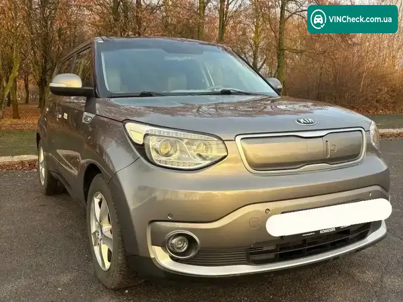 Kia Soul 2018, фото з оголошення 1 з 21, VIN KNAJX81EFJ7031536