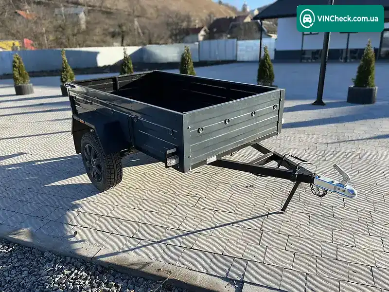 Агромоторсервис Старконь 2020, фото з оголошення 1 з 16, VIN Y9MAMC500L0020234