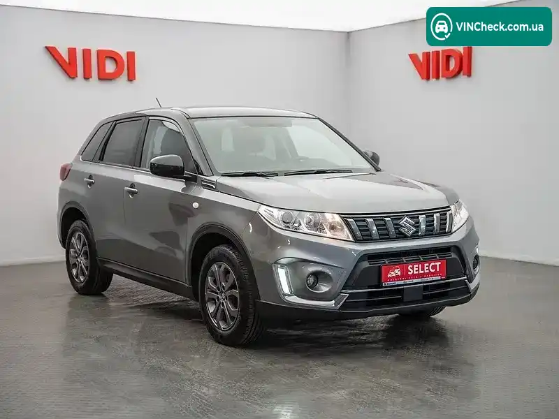 Suzuki Vitara 2021, фото з оголошення 1 з 13, VIN TSMLYD21S00909993