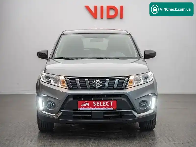 Suzuki Vitara 2021, фото з оголошення 2 з 13, VIN TSMLYD21S00909993