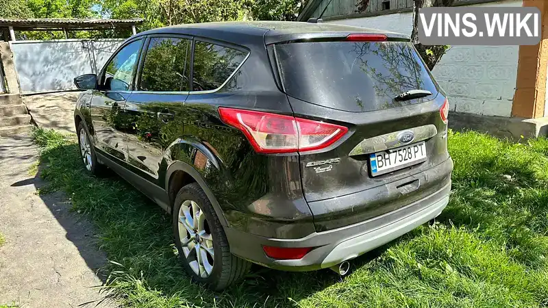 Ford Escape 2012, фото з оголошення 2 з 13, VIN 1FMCU9H91DUA47573