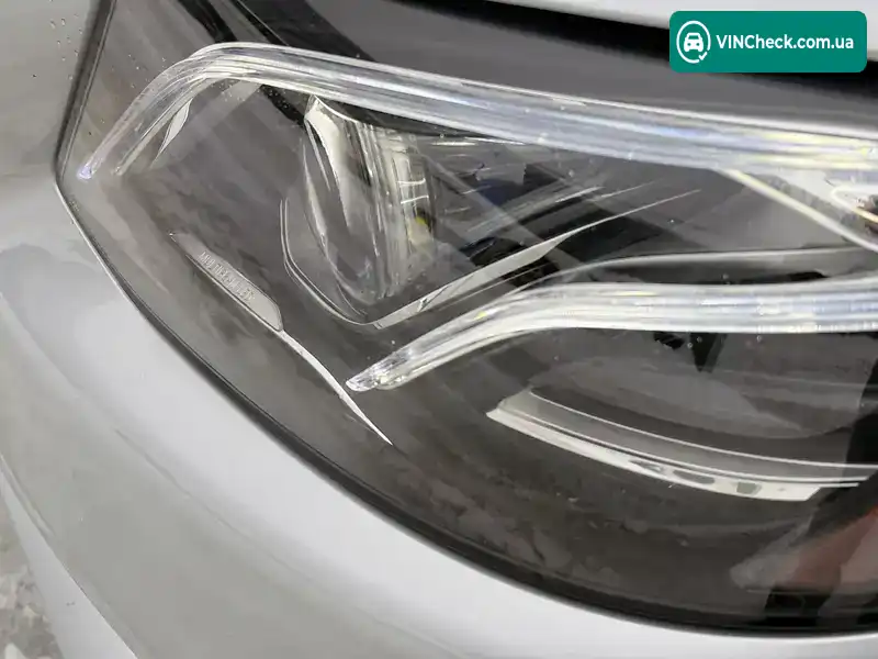 Mercedes-Benz E-Class 2017, фото з оголошення 1 з 20, VIN WDDZF6GB9JA395846