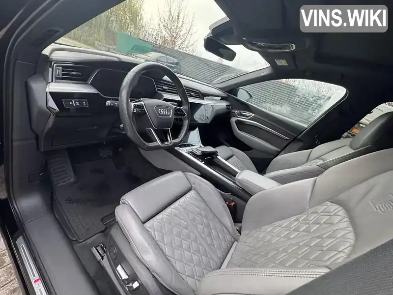 Audi e-tron 2019, фото з оголошення 1 з 21, VIN WAUZZZGE8LB006248
