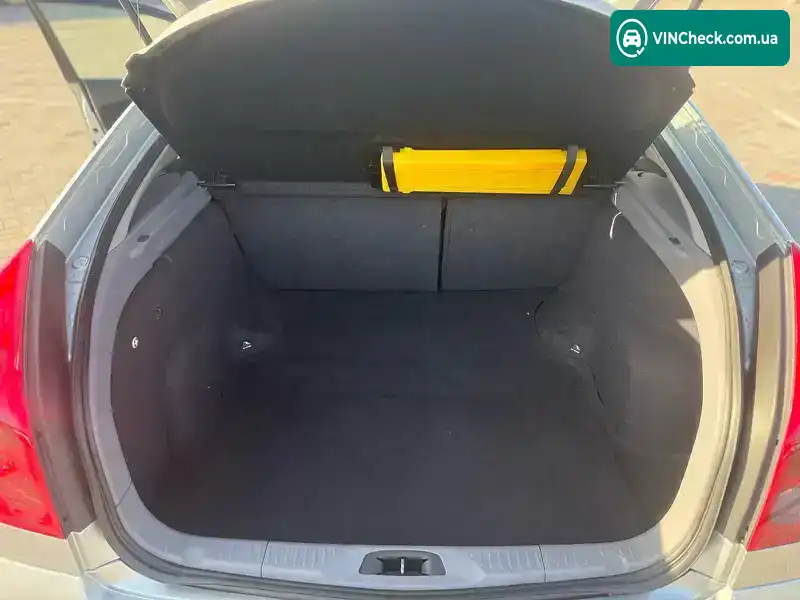 Nissan Primera 2002, фото з оголошення 2 з 20, VIN SJNFBAP12U0088464