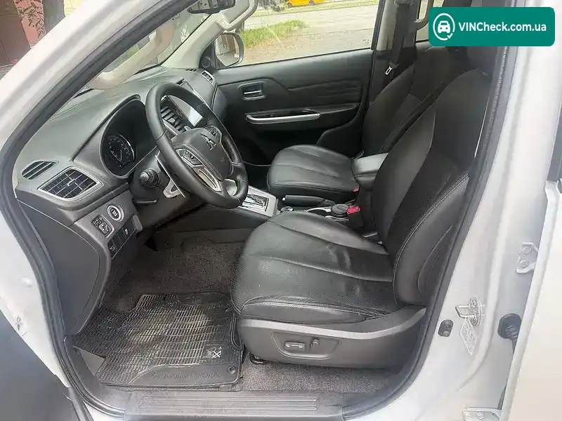 Mitsubishi L 200 2023, фото з оголошення 2 з 20, VIN MMCJLKL10PH000393