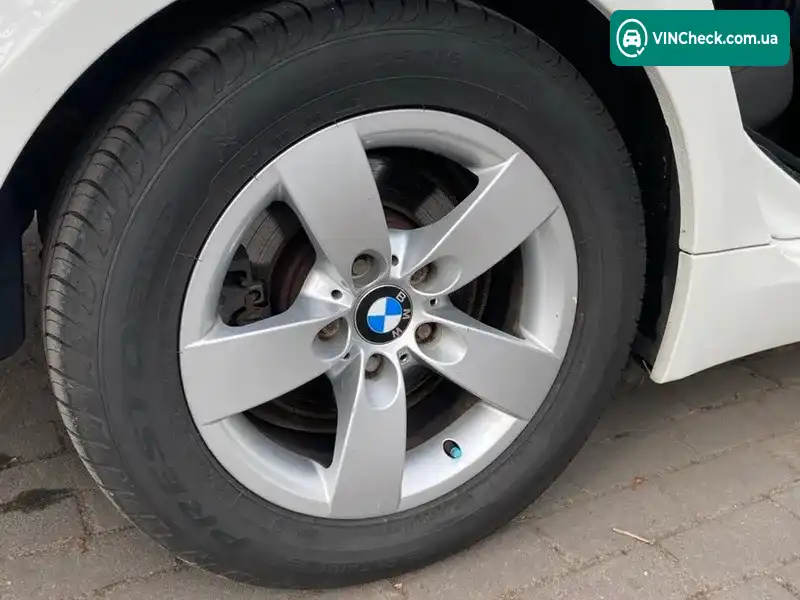 BMW 5 Series 2008, фото з оголошення 2 з 20, VIN WBAPX31010C081046