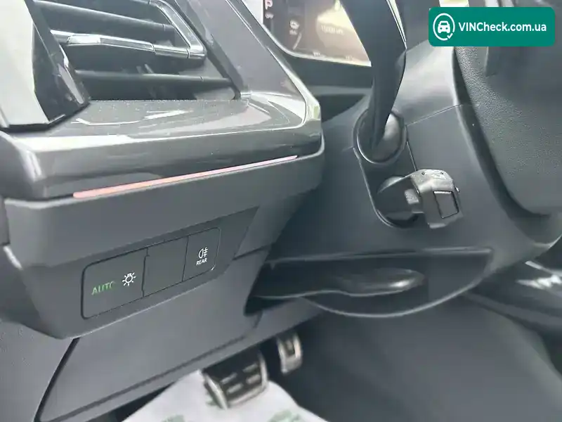 Audi Q4 e-tron 2023, фото з оголошення 1 з 21, VIN LFVVB9G36P5223282
