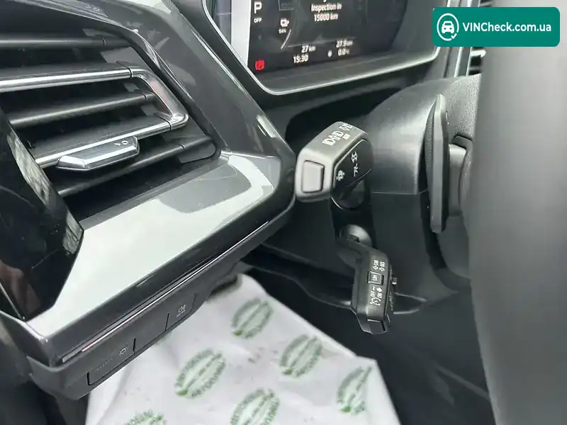 Audi Q4 e-tron 2023, фото з оголошення 2 з 21, VIN LFVVB9G36P5223282