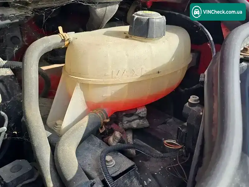 Opel Vivaro 2011, фото з оголошення 1 з 20, VIN W0LF7B1B6BV633817