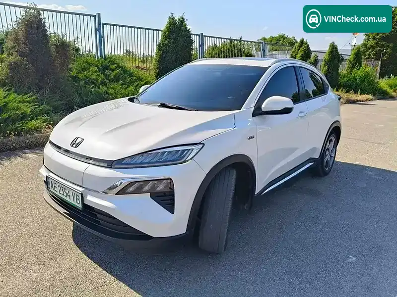 Honda M-NV 2022, фото з оголошення 1 з 13, VIN LVHDH2874N5005972