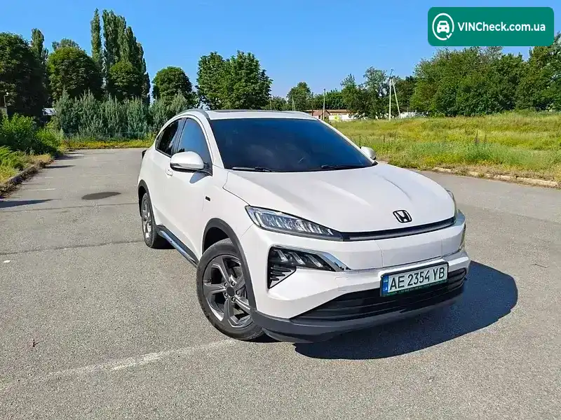 Honda M-NV 2022, фото з оголошення 2 з 13, VIN LVHDH2874N5005972