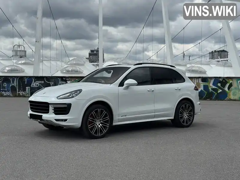 Porsche Cayenne 2015, фото з оголошення 2 з 21, VIN WP1ZZZ92ZGLA76355
