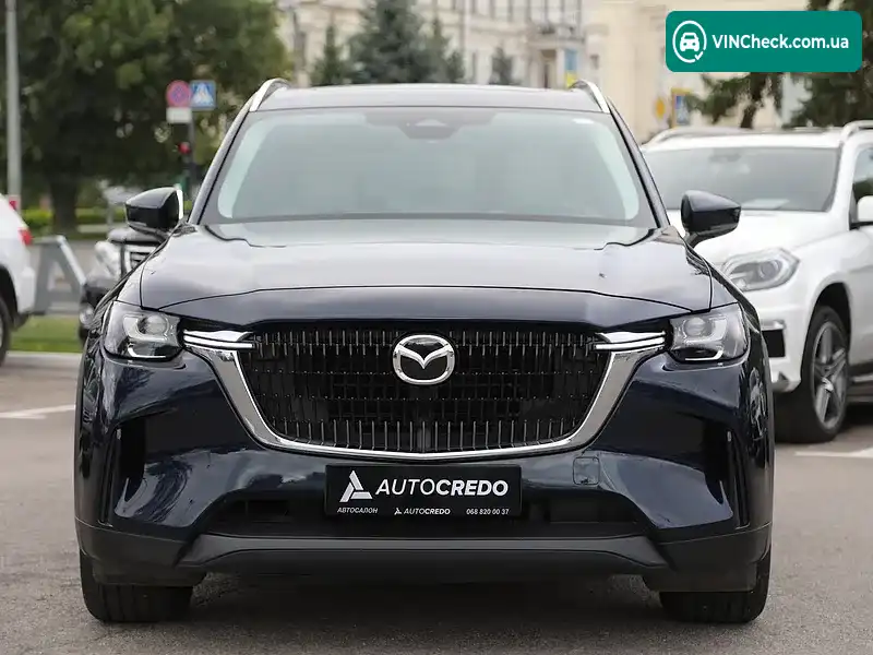 Mazda Cx 90 2023, фото з оголошення 2 з 20, VIN JM3KKCHD9R1133429