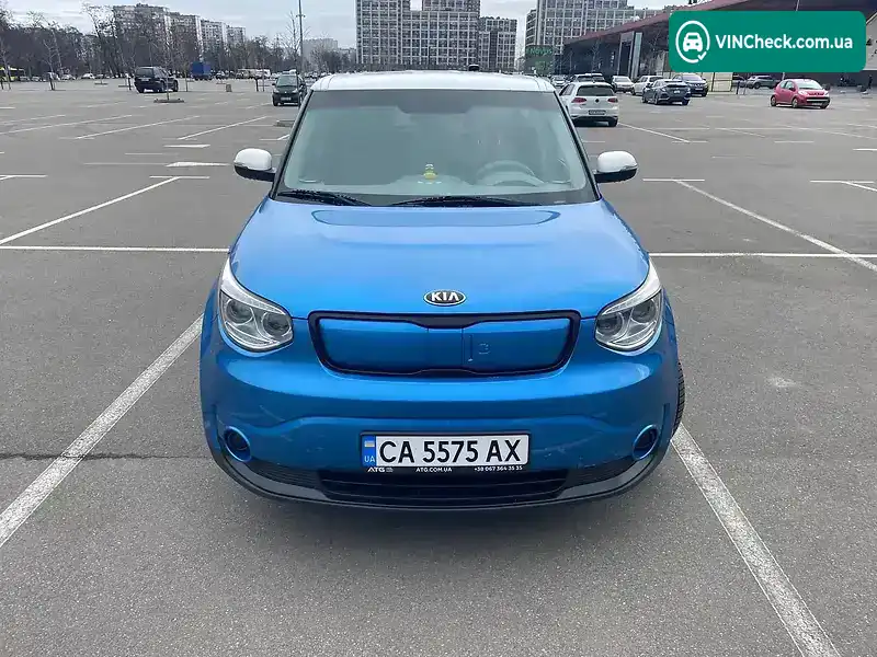 Kia Soul 2016, фото з оголошення 1 з 13, VIN KNDJP3AE6G7013526