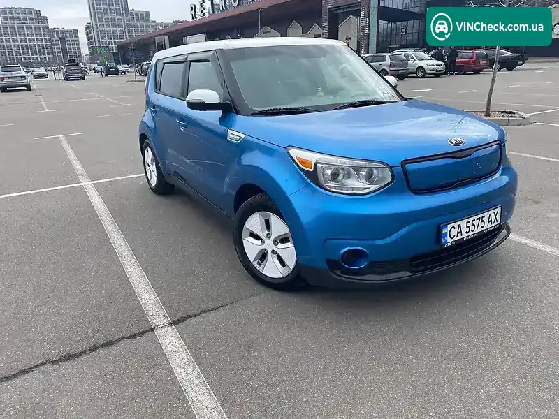 Kia Soul 2016, фото з оголошення 2 з 13, VIN KNDJP3AE6G7013526