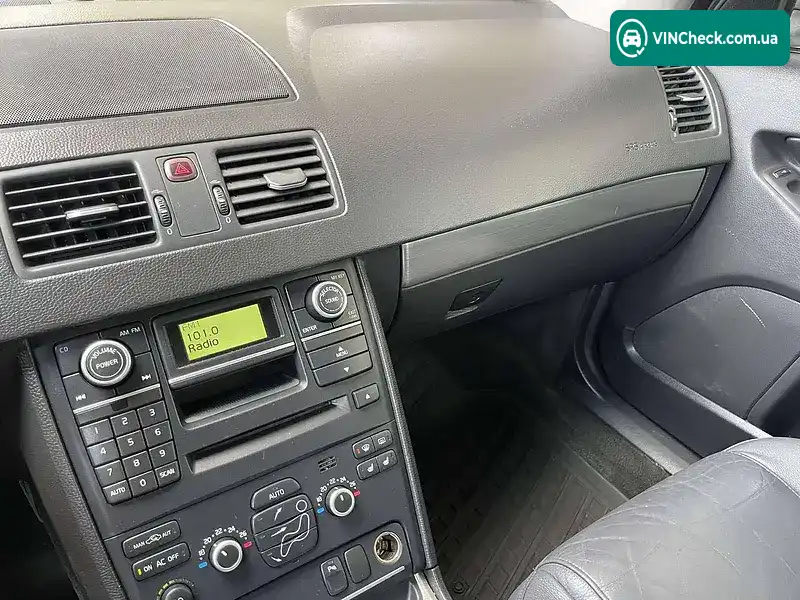Volvo XC90 2008, фото з оголошення 2 з 20, VIN YV1CM714691503083