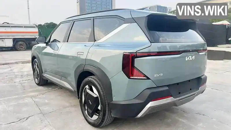 Kia Ev5 2023, фото з оголошення 2 з 21, VIN LJD2BA1FXP0000589