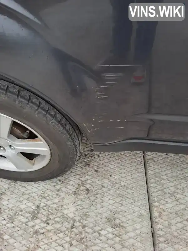 Subaru Forester 2009, фото з оголошення 2 з 13, VIN JF1SHDLZ39G051493
